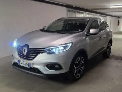 Usata Renault Kadjar