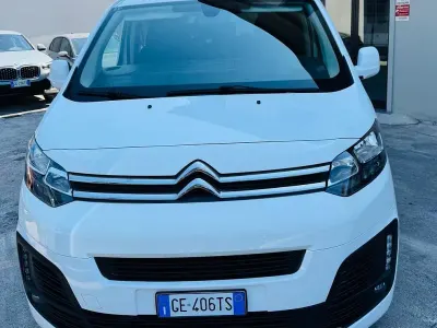 Usata Citroën Spacetourer
