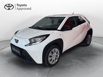 Gebraucht Toyota Aygo X