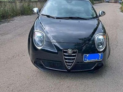 Usata Alfa Romeo MiTo Progression 84 CV (61 kW) 2014 Utilitaria