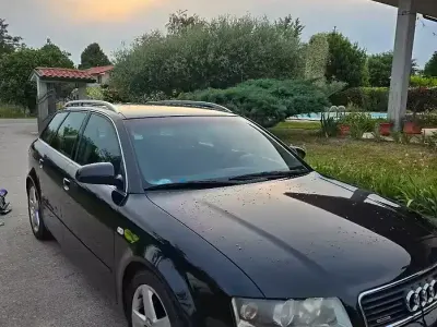 Usata Audi A4