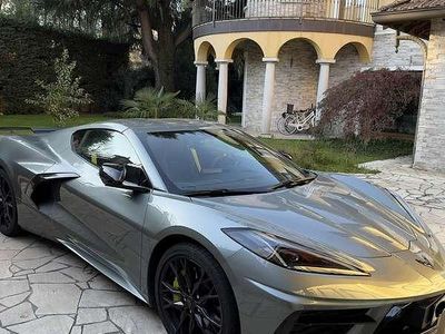Usata 2024 Corvette Stingray Coupé | 97.000 € (Ottimo prezzo)