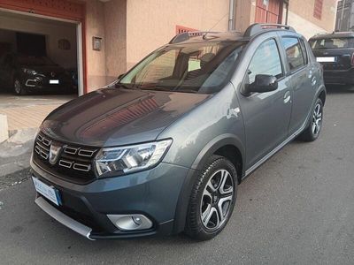 usata Dacia Sandero 1.5 dCi 8V 90CV Start&Stop Serie Spe