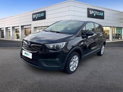 usata Opel Crossland X 1.5 Diesel 102cv Advance S&S MT6