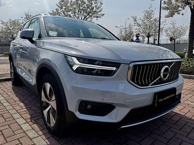 Usata Volvo XC40 Inscription 129 CV (94 kW) 2021 Other SUV