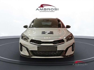 Nuova Kia XCeed 116 CV (85 kW) 2026 Grigio SUV