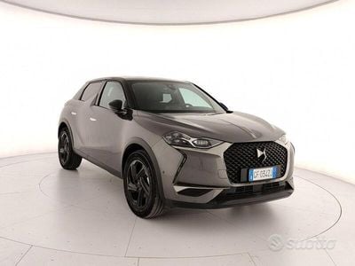 DS Automobiles DS3 Crossback