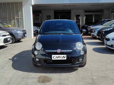 usata Fiat 500 (2007-2016) 1.3 Multijet 16V 95 CV Pop