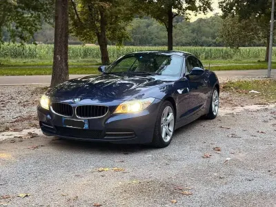 Usata BMW Z4