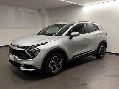 Usata Kia Sportage 136 CV (100 kW) 2022 SUV