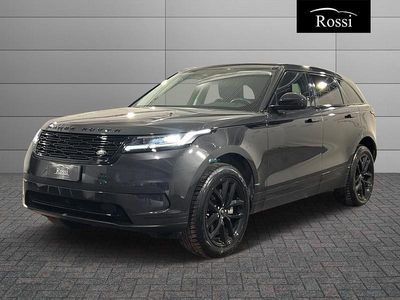 Usata Land Rover Range Rover Velar S 204 CV (150 kW) 2024 Grigio scuro metallizzato SUV