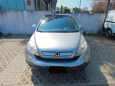 Usata Honda CR-V 2008 Grigio SUV