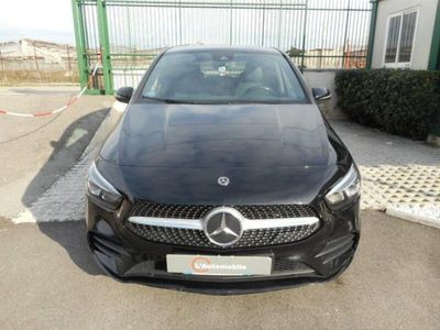 usata Mercedes 180 Classe B (W247)Automatic Premium