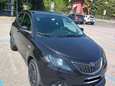 Usata Lancia Ypsilon Silver 69 CV (50 kW) 2021 Utilitaria