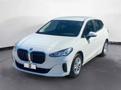 Usata BMW 218