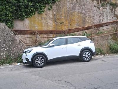 Usata Peugeot 2008 115 CV (84 kW) 2020 SUV