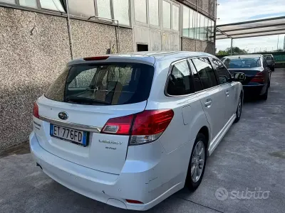 Usata Subaru Legacy