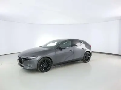 Usata Mazda 3