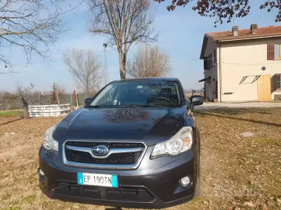 Usata Subaru XV