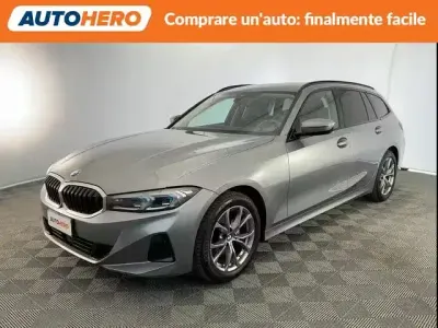 Usata BMW 320