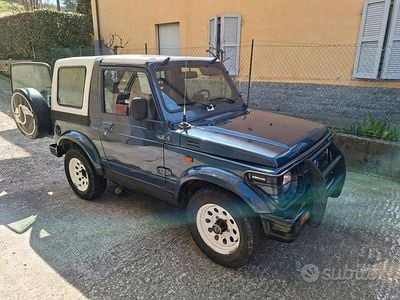 Usata Suzuki Samurai 1996 SUV