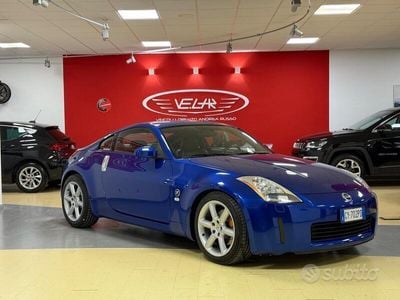 Nissan 350Z