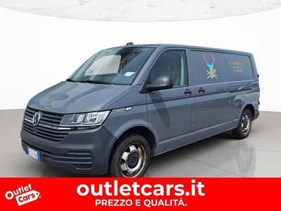 VW T6.1
