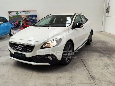 usata Volvo V40 CC D2 1.6 Momentum