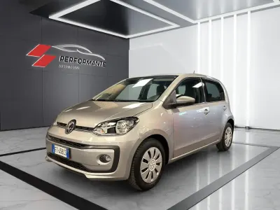 Usata VW up!