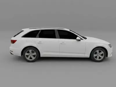 Usata Audi A4