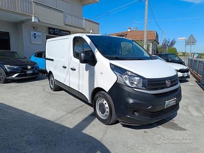 Fiat Talento