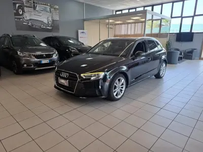 Usata Audi A3