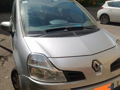 Renault Modus