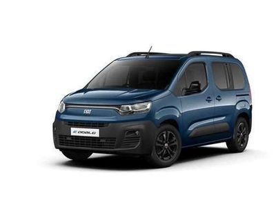 Fiat e-Doblò