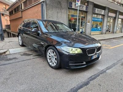 BMW 518