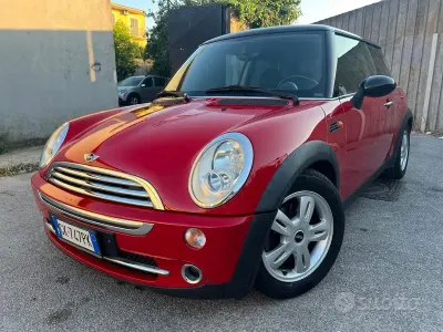 Usata Mini Cooper