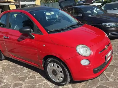 Usata Fiat 500