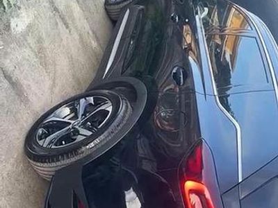 Usata DR DR 6.0 185 CV (136 kW) 2023 Nero SUV