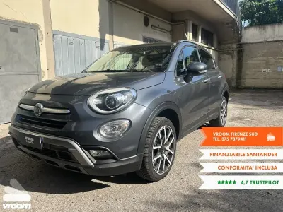 Usata Fiat 500X