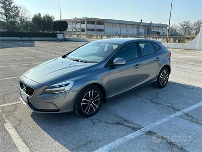 usata Volvo V40 2.0 d2 Business Plus my19