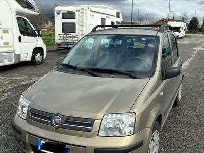 usata Fiat Panda 1.2 Dynamic