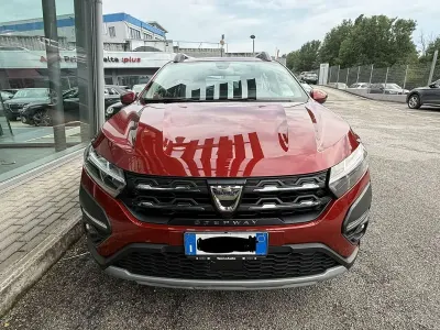 Usata Dacia Sandero