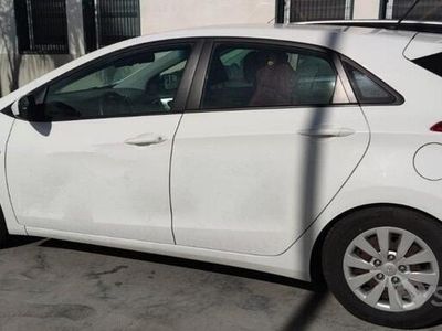 usata Hyundai i30 - 2016