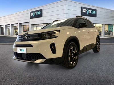 usata Citroën C5 Aircross PureTech 130 S&S Plus