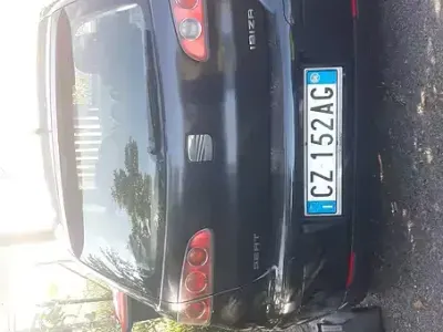 Usata Seat Ibiza