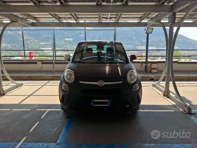 Usata Fiat 500L