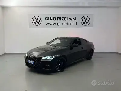 Usata BMW 430