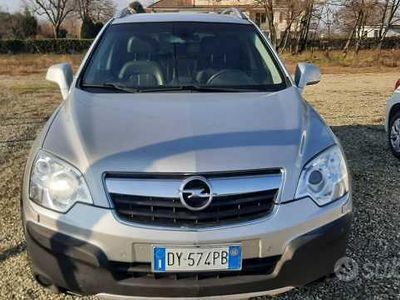 usata Opel Antara 2.0 TD COSMO A/T