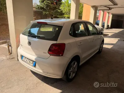 Usata VW Polo