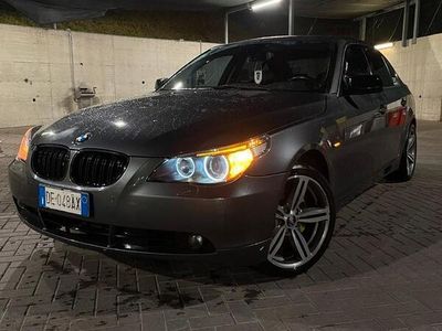 usata BMW 530 xd